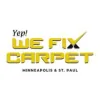 Yep We Fix Carpet