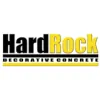Hard Rock Concrete