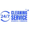 24/7 Cleaning Service