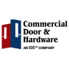 Commercial Door & Hardware