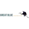 Great Blue Construction