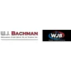 W J Bachman