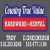 Country True Value Hardware