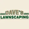 Dave's Lawnscaping