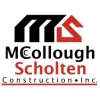 McCollough Scholten Construction