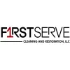 First Serve Cleaning & Restoration
