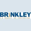 C.W. Brinkley