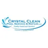 Crystal Clean Pool Service-Repair
