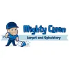Mighty Clean Carpet & Upholstery