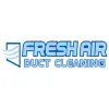 Fresh Air Duct Cleaning