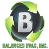 Balanced HVAC