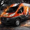 Lightning Carpet Care