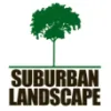 Suburban Landscape