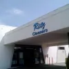 Ritz Cleaners