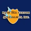 Roof Tile Custom Specialists