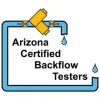 Arizona Certified Backflow Testers