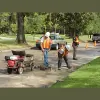 Concrete Raising
