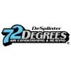 72 Degrees Air Conditioning & Heating