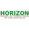 Horizon Tree Transplanting
