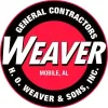 Hosea O Weaver & Sons