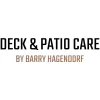 Deck & Patio Care By Barry Hagendorf