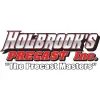Holbrook's Precast