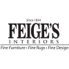 Feige's Interiors