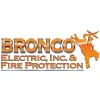 Bronco Electric