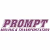 Prompt Moving & Transportation