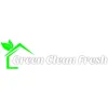 Green Clean Fresh