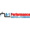 A-1 Performance Rooter & PLBG