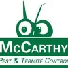 McCarthy Pest & Termite Control