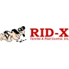 Rid-X Termite & Pest Control