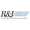 R & J Construction