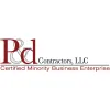 P&D Contractors