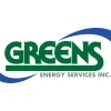 Greens Energy
