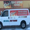 Steve's Toyostove Repair