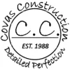 Covas Construction