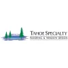 Tahoe Specialty Flooring & Window Design