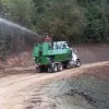 All Star Hydroseeding