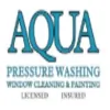 Aqua Pressure Washing & Window