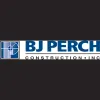 BJ Perch Construction