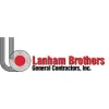 Lanham Brothers General Contractors