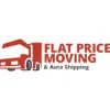 Flat Price Moving & Auto Shipping