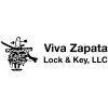 Viva Zapata Lock & Key