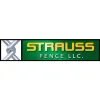 Strauss Fence