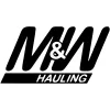 M & W Hauling
