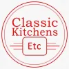 Classic Kitchens, Etc