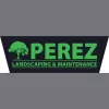 Perez Landscaping