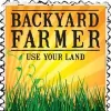 Backyard Farmer